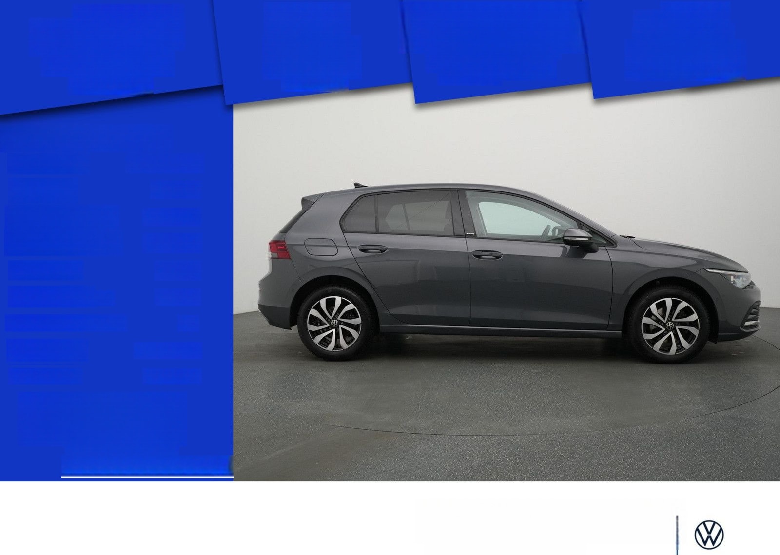 Volkswagen Golf VIII Active SHZ CARPLAY LED PDC NAVI ACC foto 2