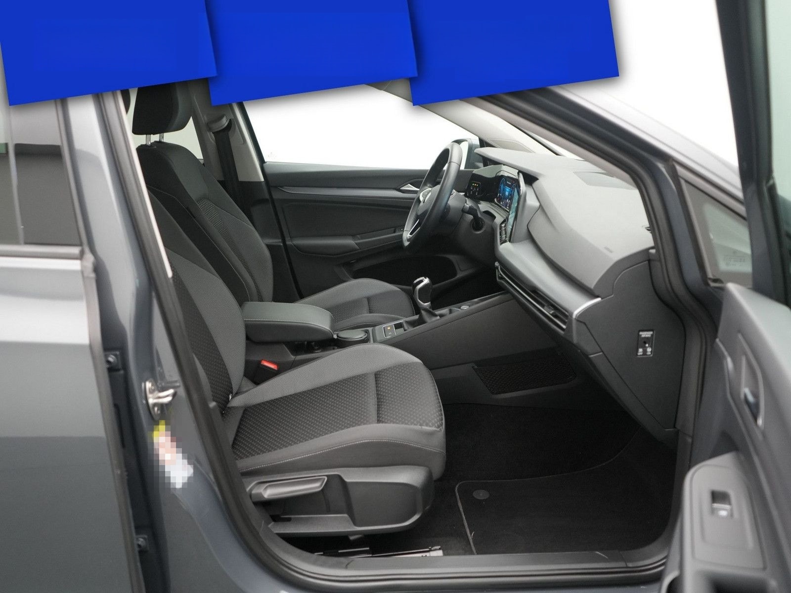 Volkswagen Golf VIII Active SHZ CARPLAY LED PDC NAVI ACC foto 12