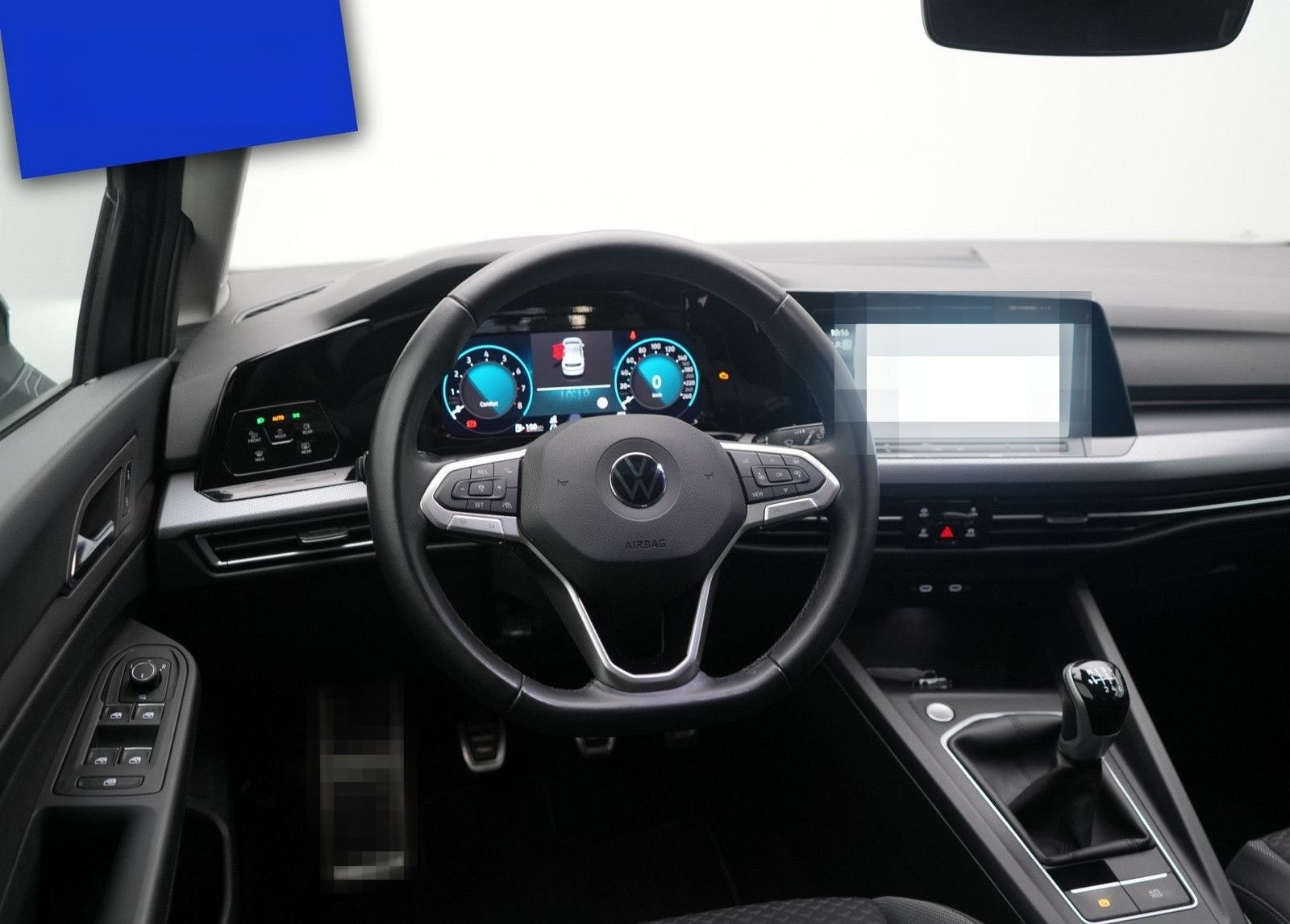 Volkswagen Golf VIII Active SHZ CARPLAY LED PDC NAVI ACC foto 4