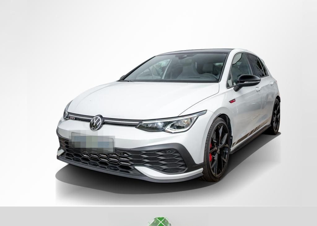 Volkswagen Golf VIII GTI Clubsport 2.0TSI DSG MATRIX/ACC/NA foto 1