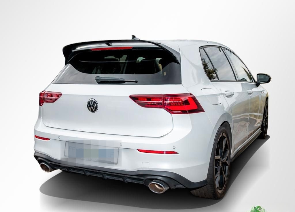 Volkswagen Golf VIII GTI Clubsport 2.0TSI DSG MATRIX/ACC/NA foto 2