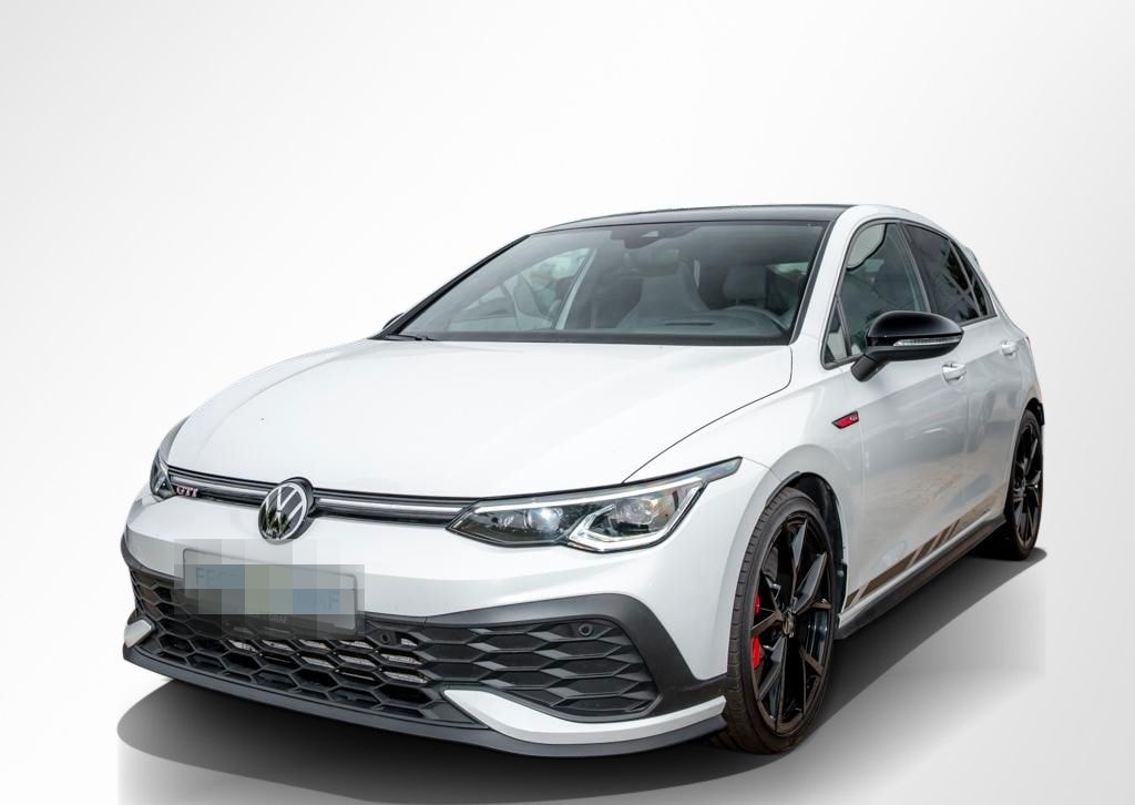 Volkswagen Golf VIII GTI Clubsport 2.0TSI DSG MATRIX/ACC/NA foto 11