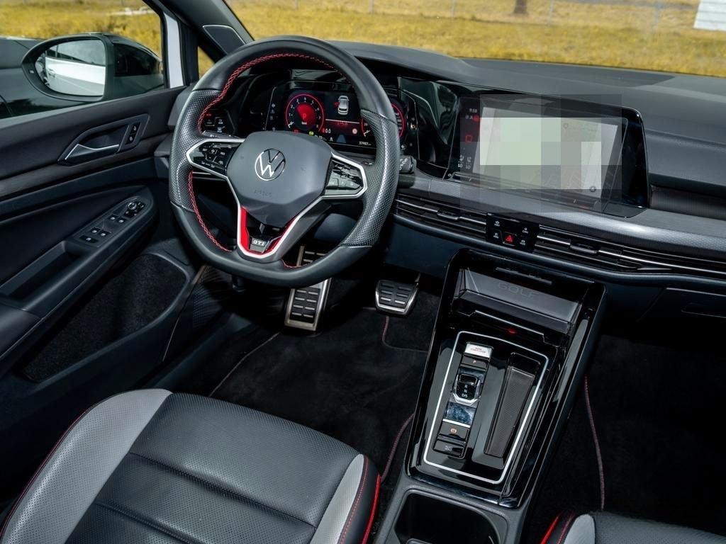 Volkswagen Golf VIII GTI Clubsport 2.0TSI DSG MATRIX/ACC/NA foto 4