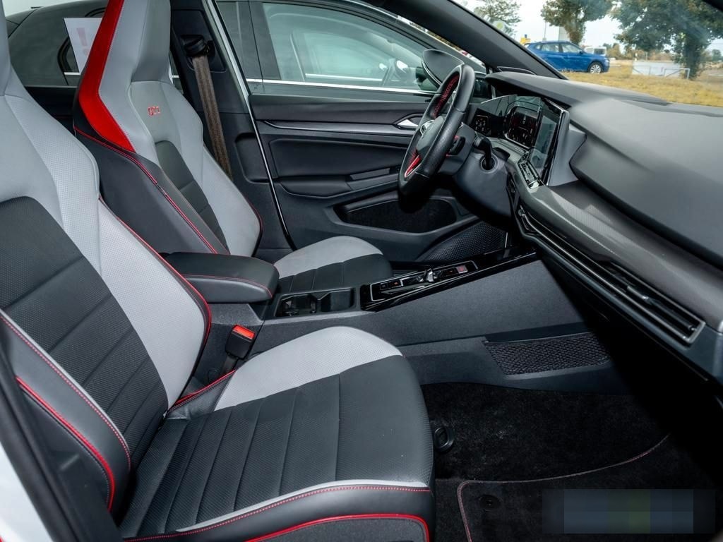 Volkswagen Golf VIII GTI Clubsport 2.0TSI DSG MATRIX/ACC/NA foto 6