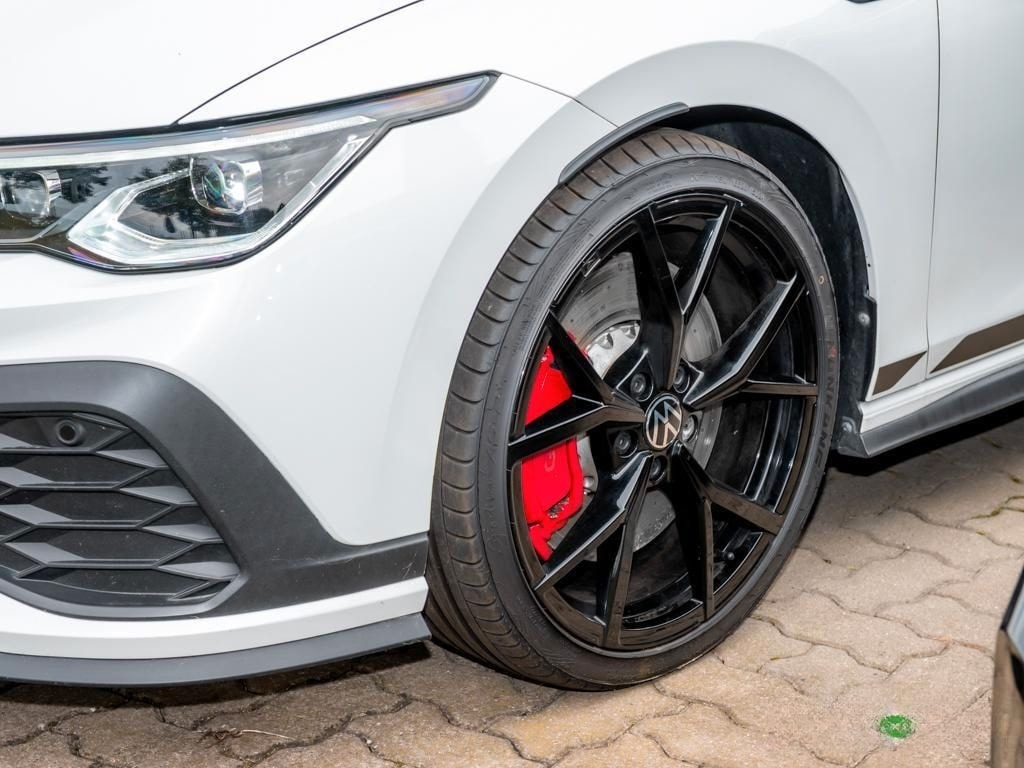 Volkswagen Golf VIII GTI Clubsport 2.0TSI DSG MATRIX/ACC/NA foto 10