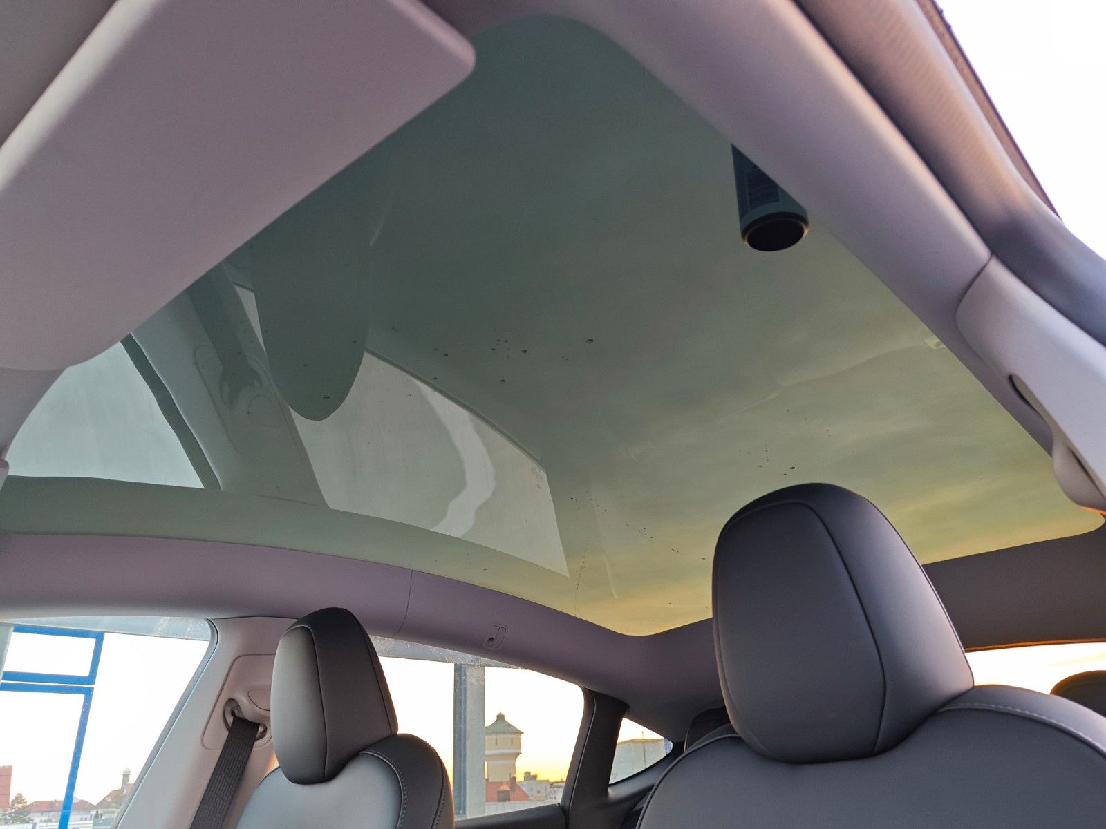 Tesla Model Y SR RWD Pano/ACC/Kamera/LED/19"/NETTO27`3 foto 11