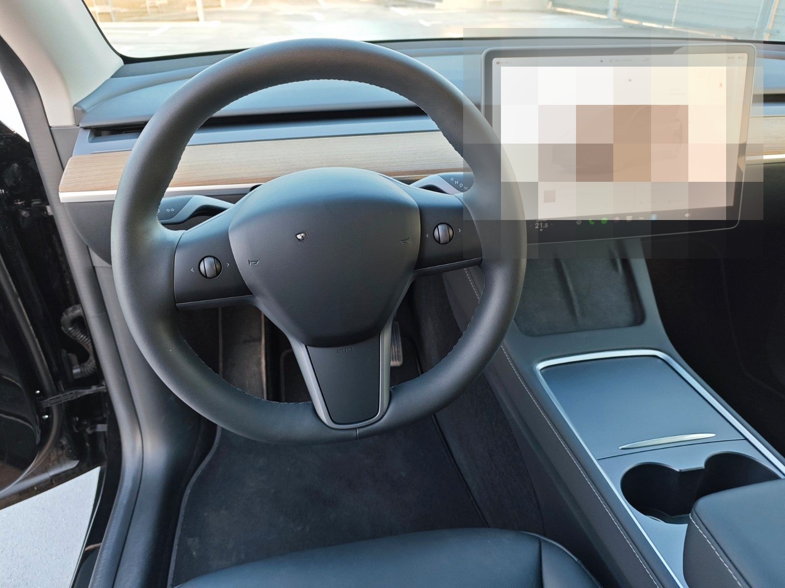Tesla Model Y SR RWD Pano/ACC/Kamera/LED/19"/NETTO27`3 foto 16