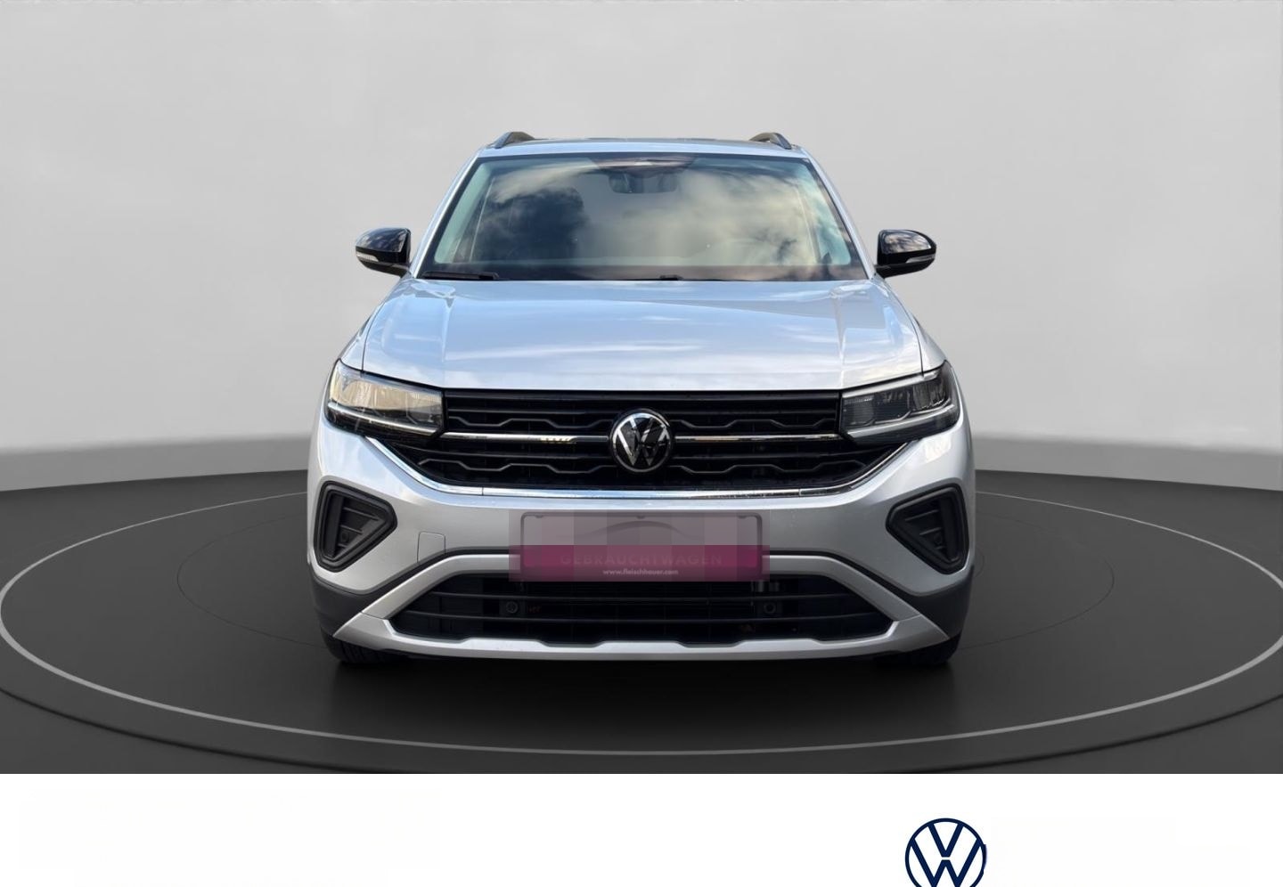 Volkswagen T-Cross 1.0 TSI Life GOAL LED Navi Sitzhz App-Co foto 2