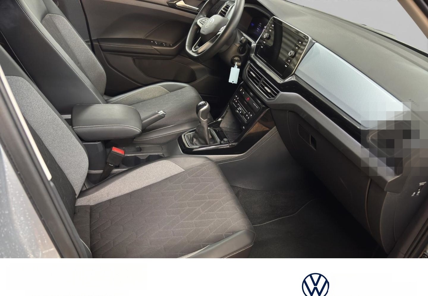 Volkswagen T-Cross 1.0 TSI Life GOAL LED Navi Sitzhz App-Co foto 20