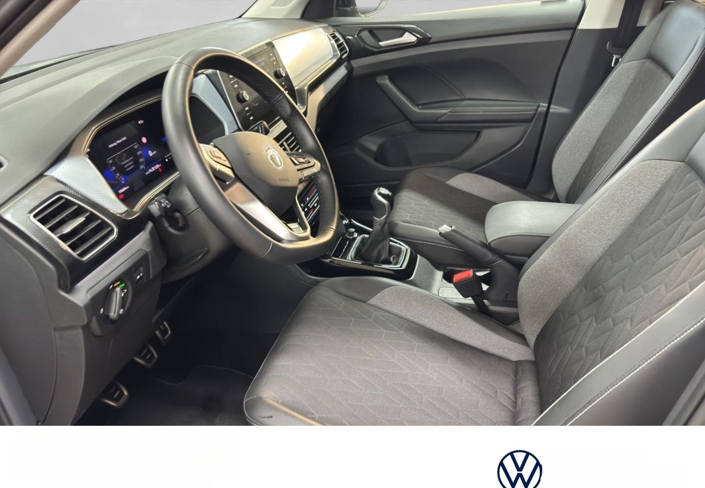 Volkswagen T-Cross 1.0 TSI Life GOAL LED Navi Sitzhz App-Co foto 10