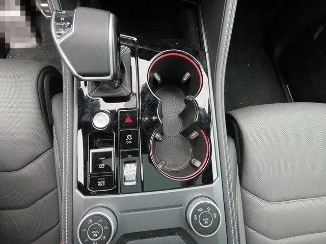 Volkswagen Touareg 3.0 TDI 210 kW 4Motion R-Line 2026 (Face foto 11