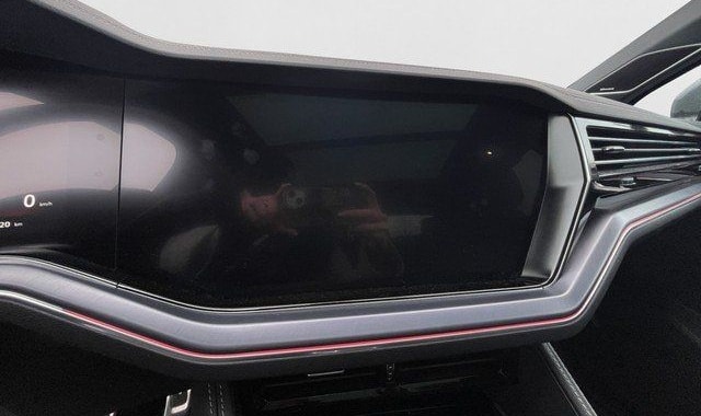 Volkswagen Touareg 3.0 TDI 210 kW 4Motion R-Line 2026 (Face foto 12