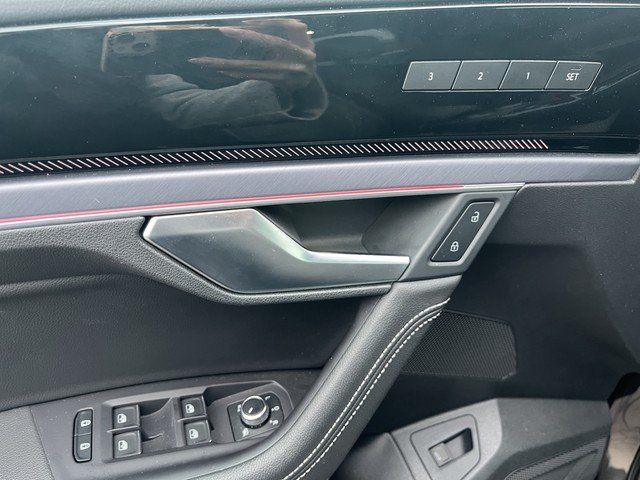 Volkswagen Touareg 3.0 TDI 210 kW 4Motion R-Line 2026 (Face foto 13