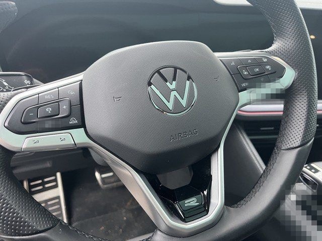 Volkswagen Touareg 3.0 TDI 210 kW 4Motion R-Line 2026 (Face foto 14