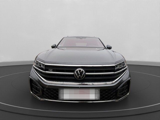 Volkswagen Touareg 3.0 TDI 210 kW 4Motion R-Line 2026 (Face foto 3