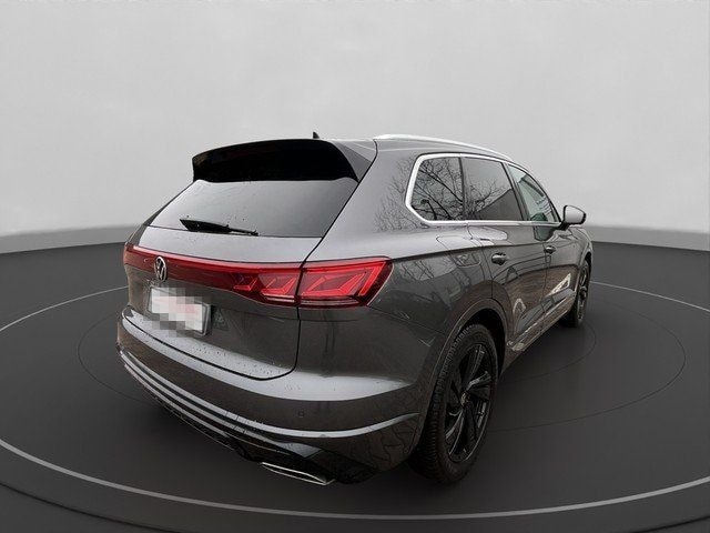 Volkswagen Touareg 3.0 TDI 210 kW 4Motion R-Line 2026 (Face foto 6