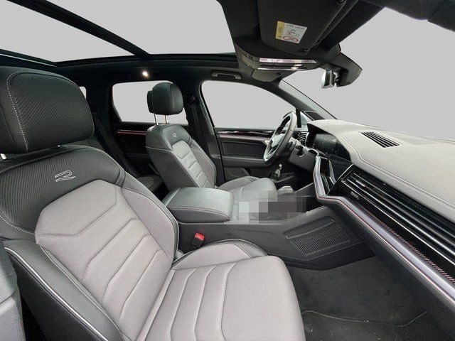 Volkswagen Touareg 3.0 TDI 210 kW 4Motion R-Line 2026 (Face foto 7