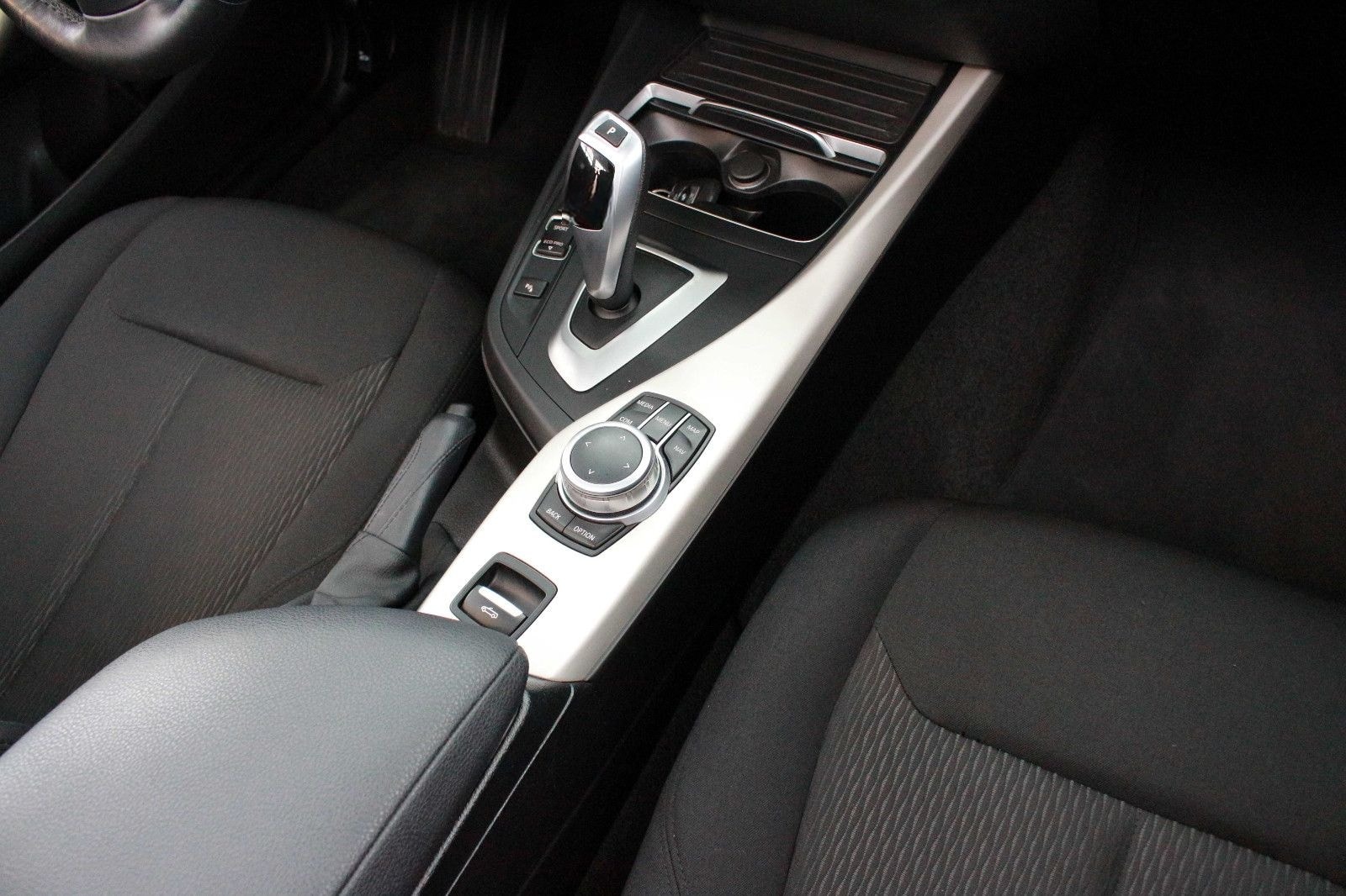 BMW 218 i Cabrio  Advantage  Automatik 1.Hand foto 15