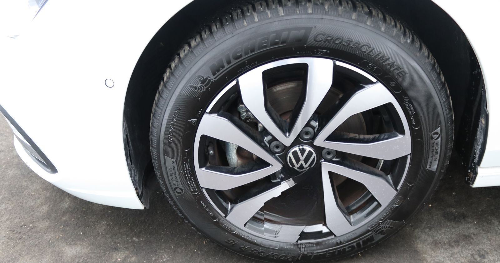 Volkswagen Golf VIII Active 1.5TSI / IQ.Drive, Standh, LED+ foto 18