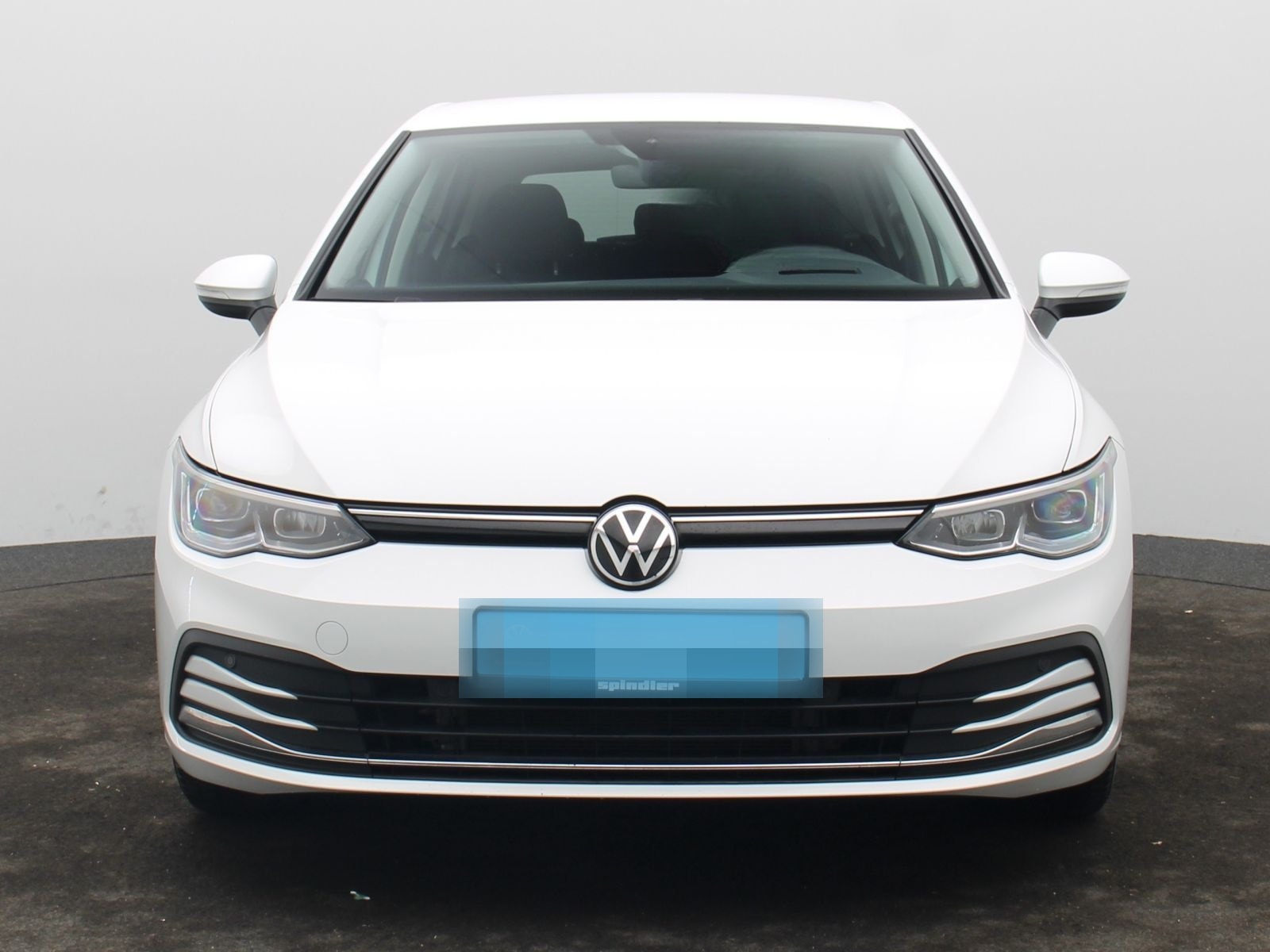 Volkswagen Golf VIII Active 1.5TSI / IQ.Drive, Standh, LED+ foto 3