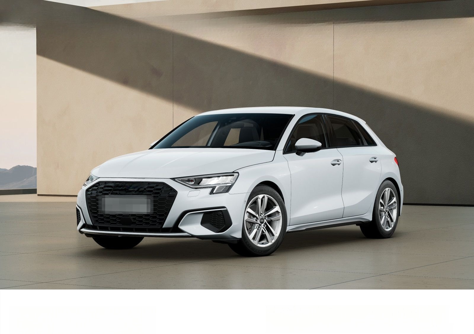 Audi A3 Sportback S-Line 30 TDI / ParkAssi, RFK, SHZ foto 1