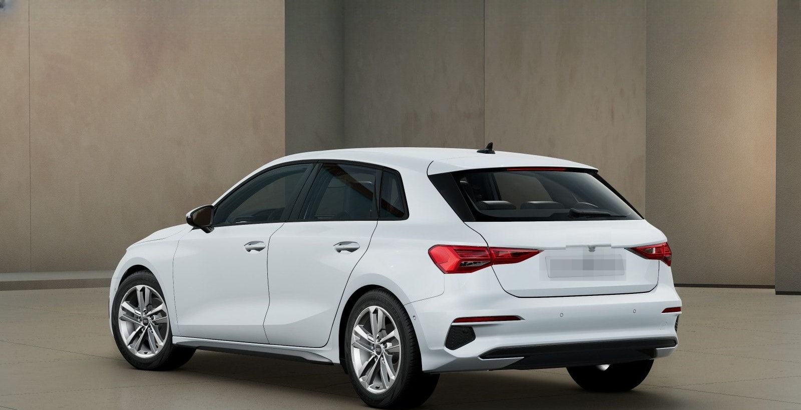 Audi A3 Sportback S-Line 30 TDI / ParkAssi, RFK, SHZ foto 4