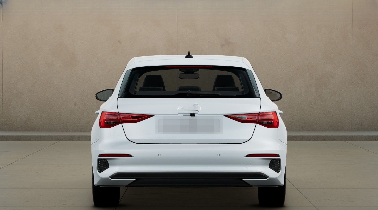 Audi A3 Sportback S-Line 30 TDI / ParkAssi, RFK, SHZ foto 6