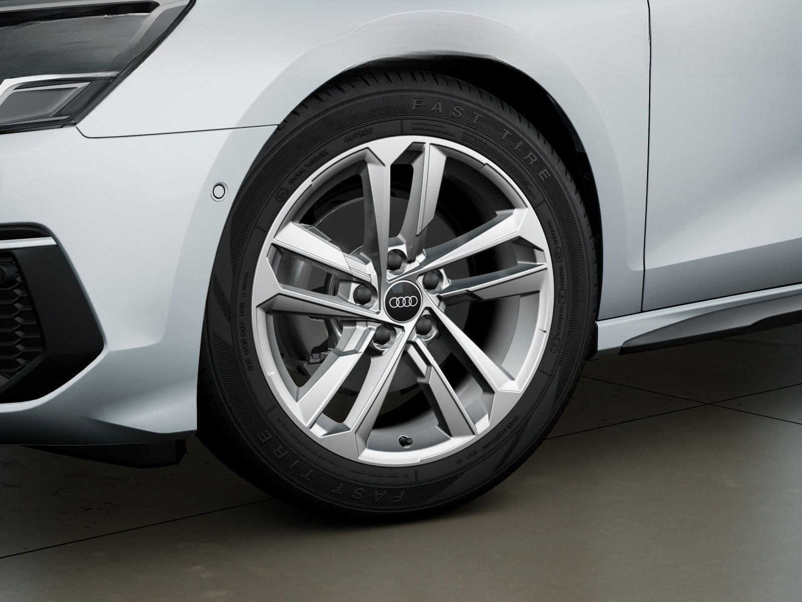 Audi A3 Sportback S-Line 30 TDI / ParkAssi, RFK, SHZ foto 10