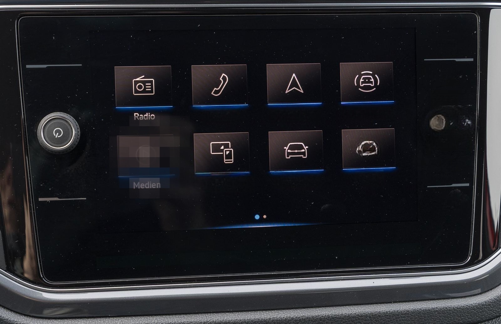 Volkswagen T-ROC 1.5 TSI Sport NAVI AHK LED ACC PDC SITZHZG foto 12