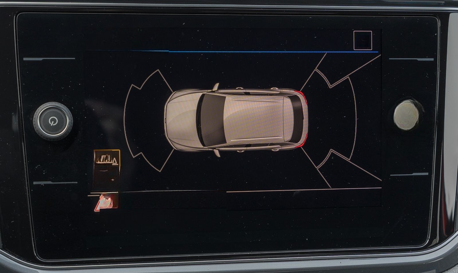 Volkswagen T-ROC 1.5 TSI Sport NAVI AHK LED ACC PDC SITZHZG foto 14