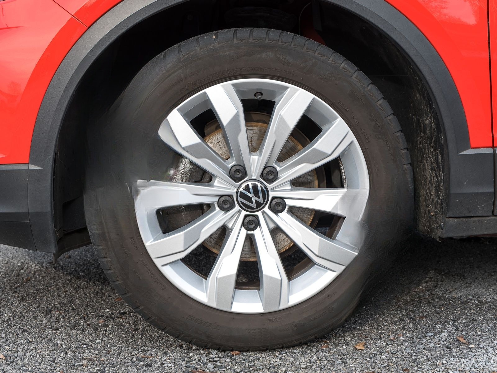 Volkswagen T-ROC 1.5 TSI Sport NAVI AHK LED ACC PDC SITZHZG foto 6