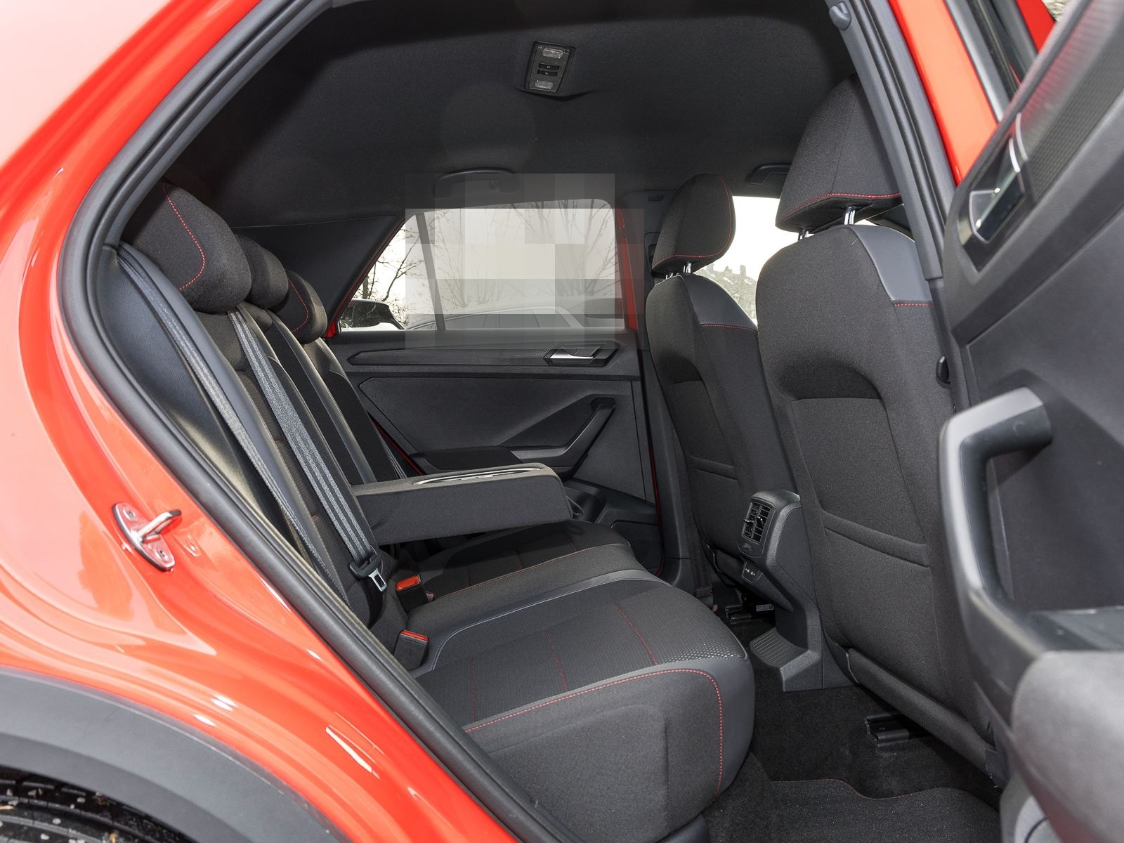 Volkswagen T-ROC 1.5 TSI Sport NAVI AHK LED ACC PDC SITZHZG foto 7