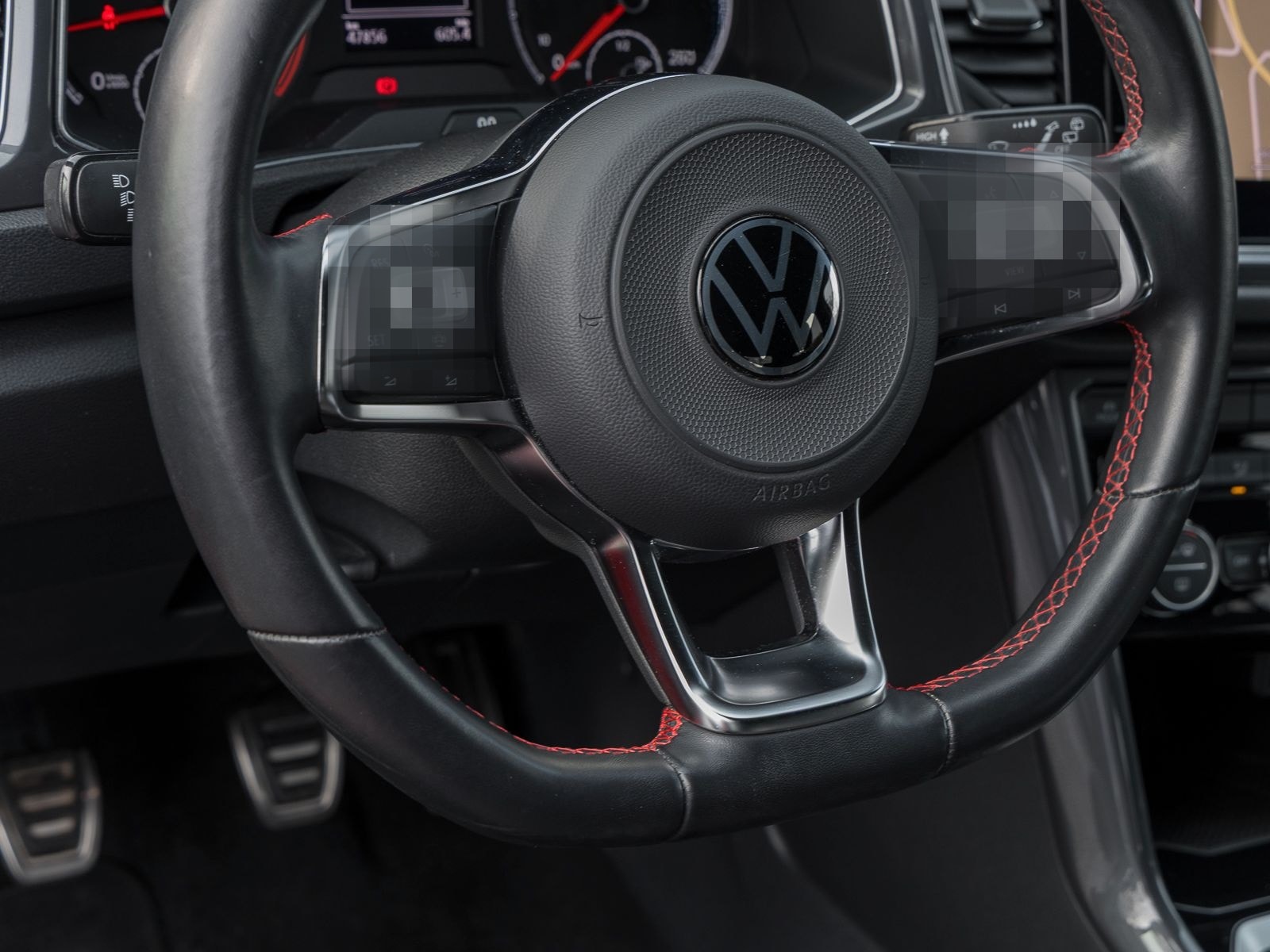 Volkswagen T-ROC 1.5 TSI Sport NAVI AHK LED ACC PDC SITZHZG foto 10