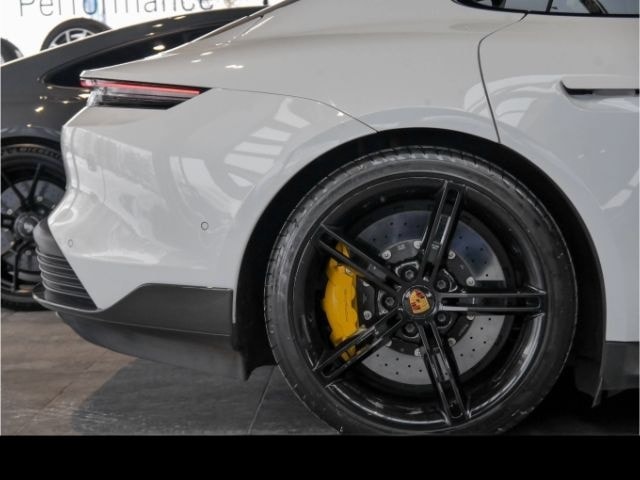 Porsche Taycan Turbo S*PRIVACY*LED-MATRIX*AMBIENTE* foto 11