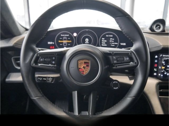 Porsche Taycan Turbo S*PRIVACY*LED-MATRIX*AMBIENTE* foto 16