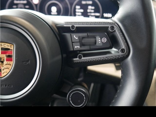 Porsche Taycan Turbo S*PRIVACY*LED-MATRIX*AMBIENTE* foto 19