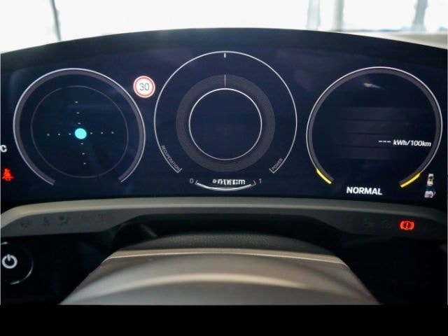 Porsche Taycan Turbo S*PRIVACY*LED-MATRIX*AMBIENTE* foto 20