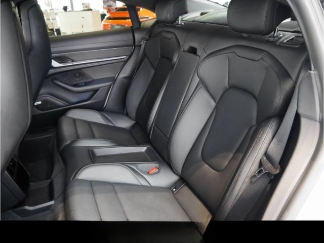 Porsche Taycan Turbo S*PRIVACY*LED-MATRIX*AMBIENTE* foto 25