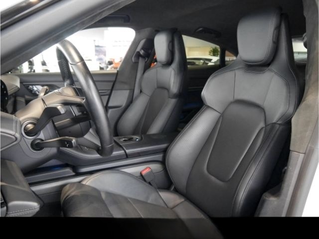 Porsche Taycan Turbo S*PRIVACY*LED-MATRIX*AMBIENTE* foto 5