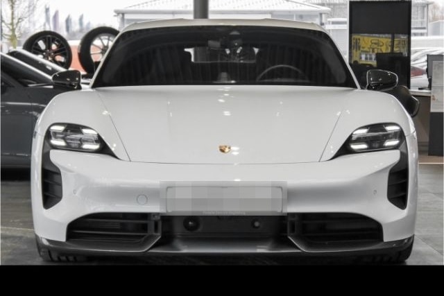 Porsche Taycan Turbo S*PRIVACY*LED-MATRIX*AMBIENTE* foto 10