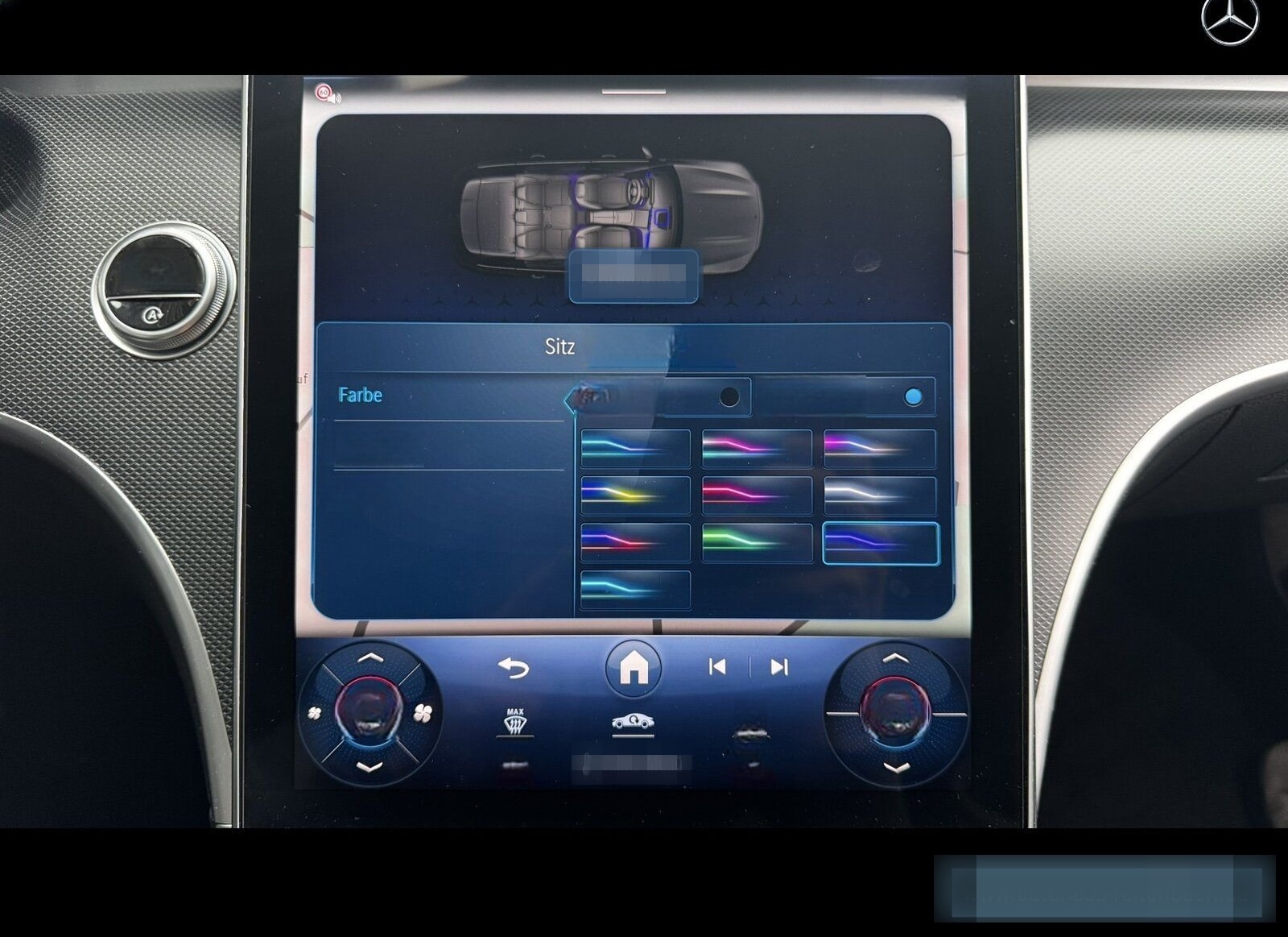 Mercedes-Benz C220dT AVANTGARDE+DISTR+LED 360+EASYPA+AMBIENTEB foto 18