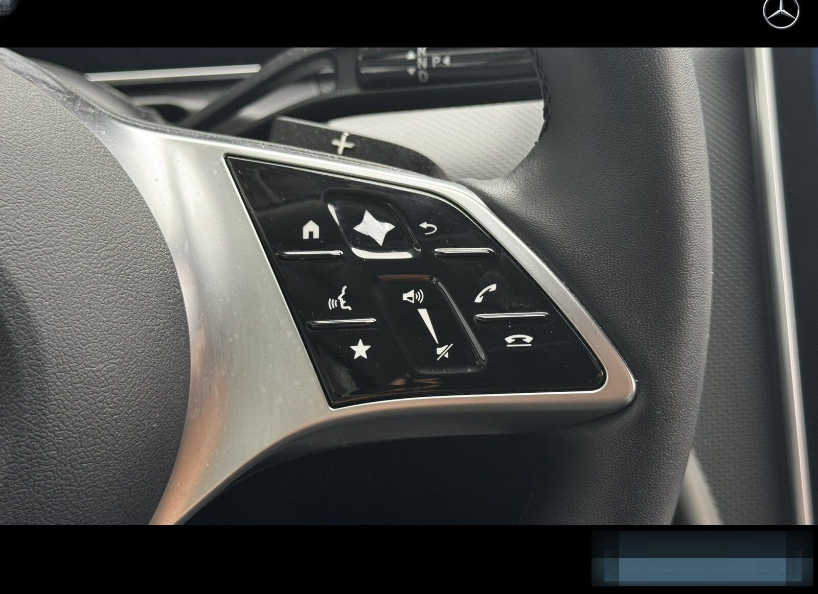 Mercedes-Benz C220dT AVANTGARDE+DISTR+LED 360+EASYPA+AMBIENTEB foto 22