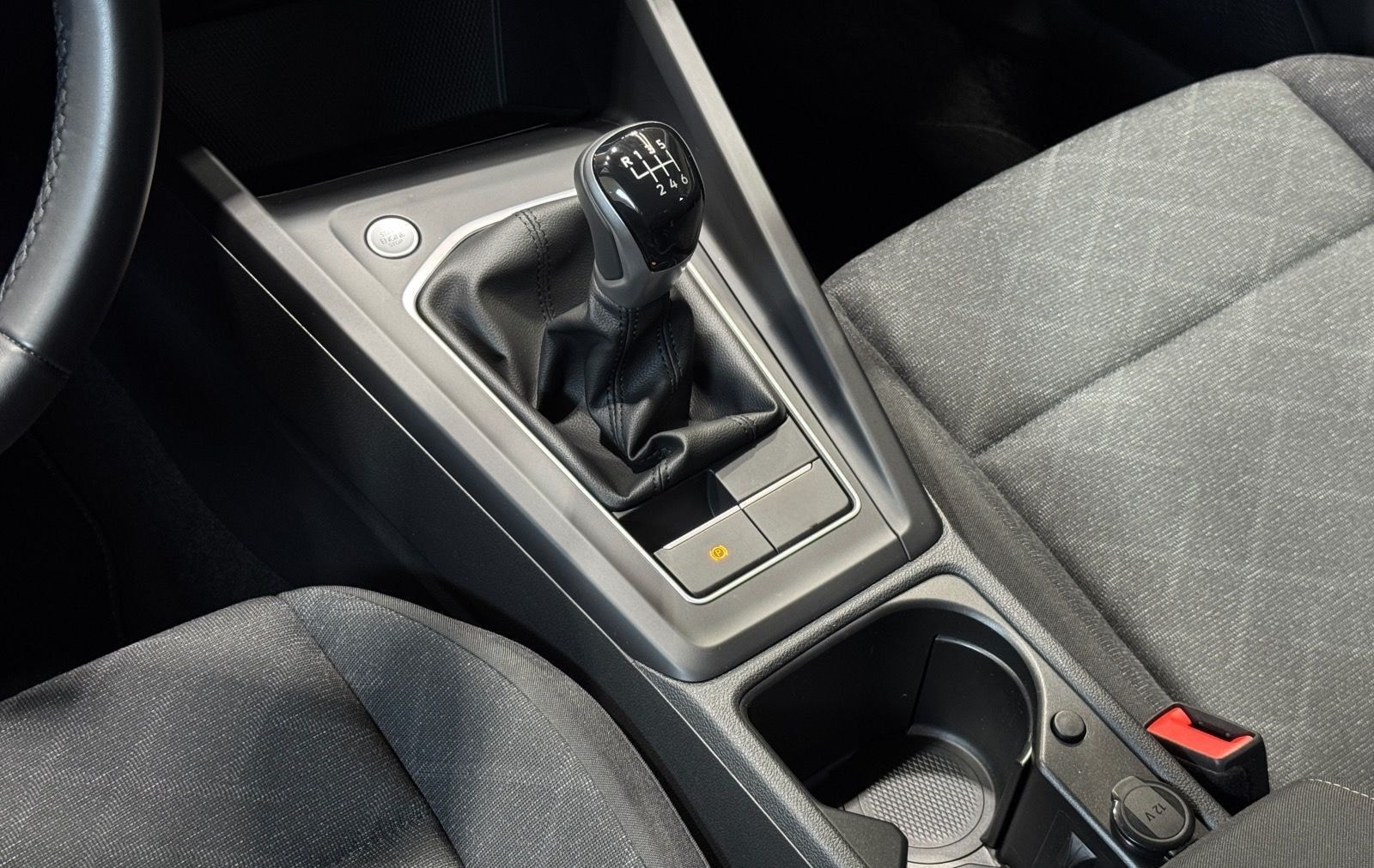 Volkswagen Golf Life 1.5 TSI | LED NAVI RÜKA ACC DAB PDC foto 13