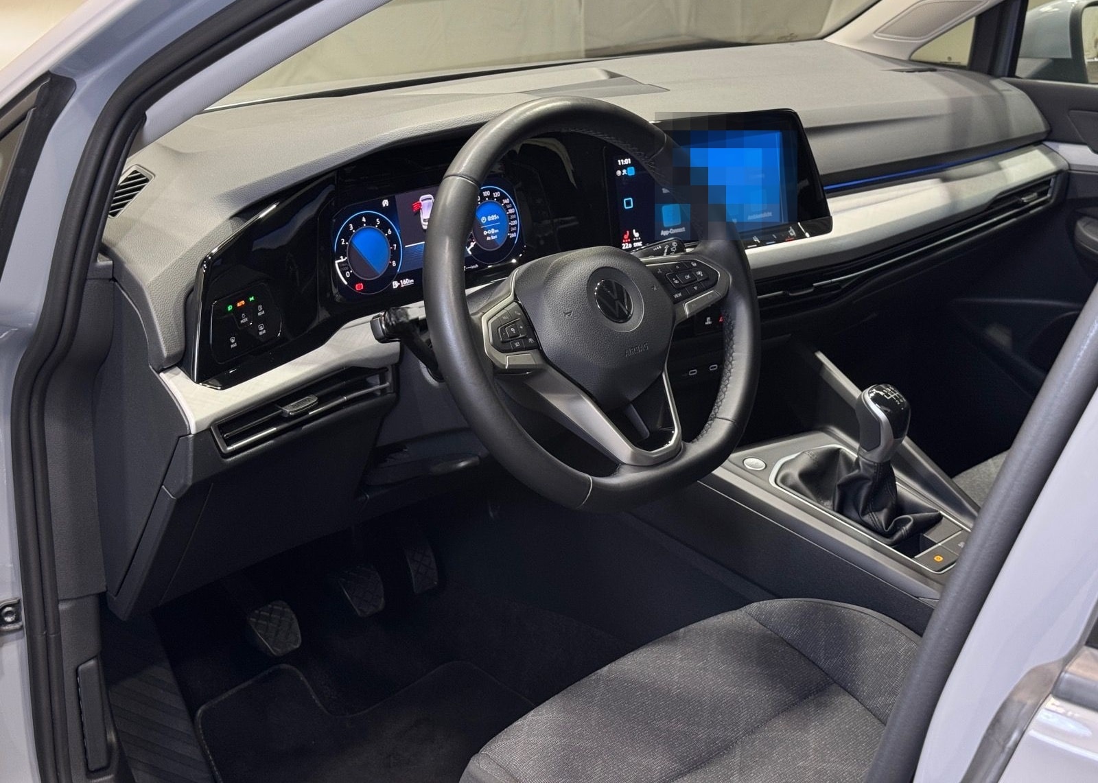 Volkswagen Golf Life 1.5 TSI | LED NAVI RÜKA ACC DAB PDC foto 19