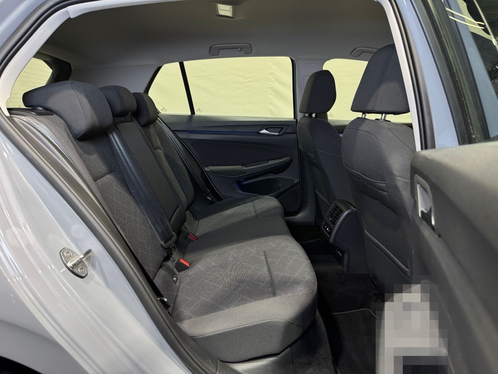 Volkswagen Golf Life 1.5 TSI | LED NAVI RÜKA ACC DAB PDC foto 23