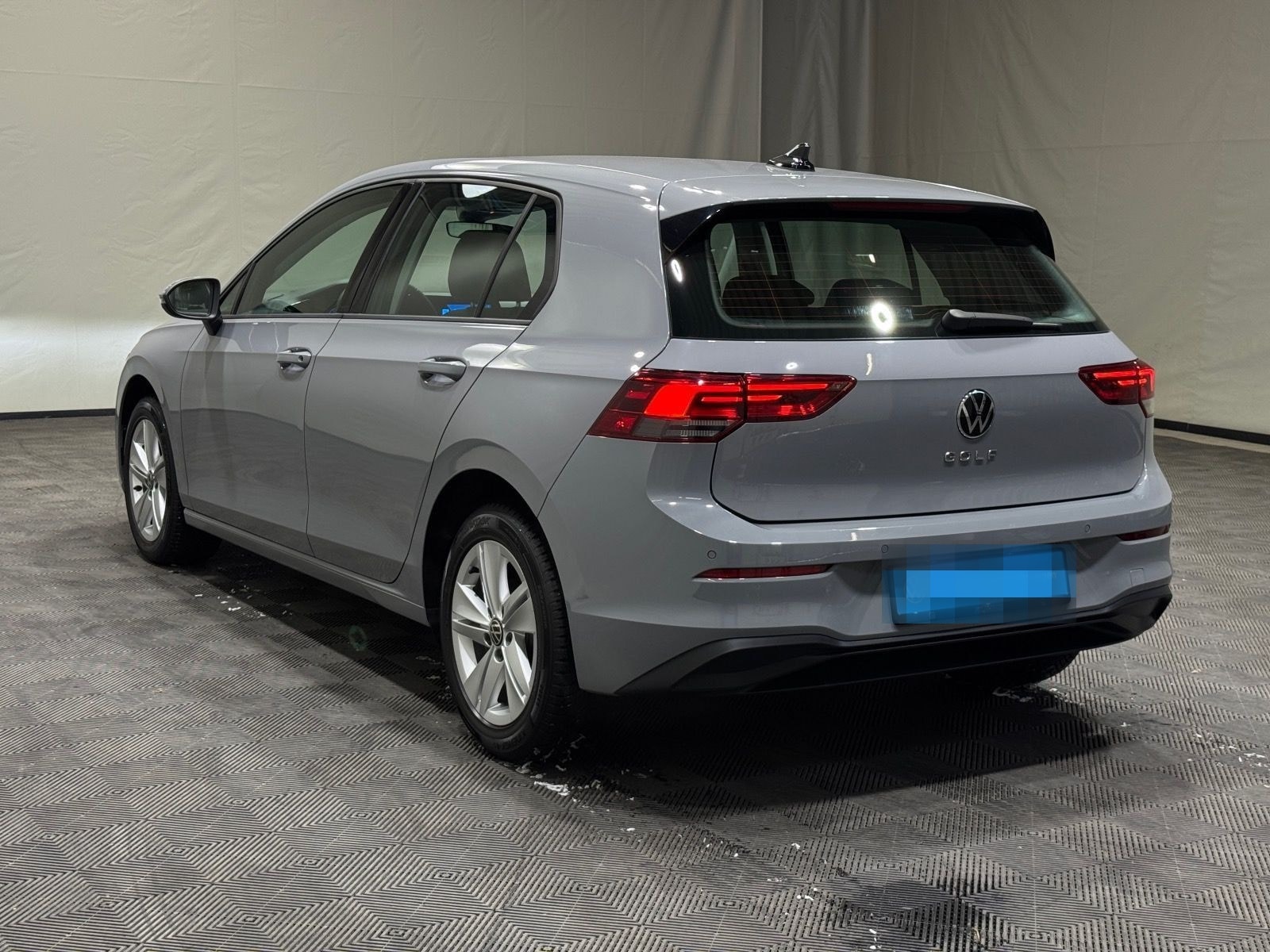 Volkswagen Golf Life 1.5 TSI | LED NAVI RÜKA ACC DAB PDC foto 5