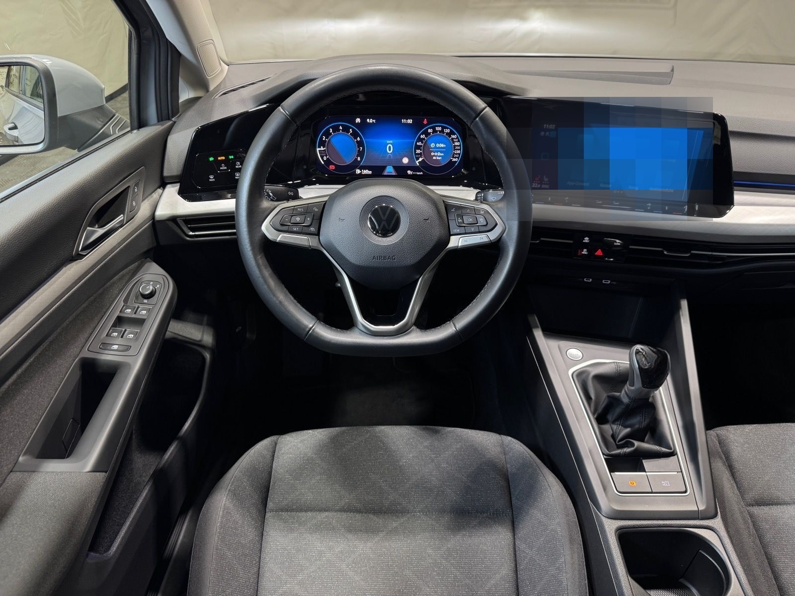 Volkswagen Golf Life 1.5 TSI | LED NAVI RÜKA ACC DAB PDC foto 6