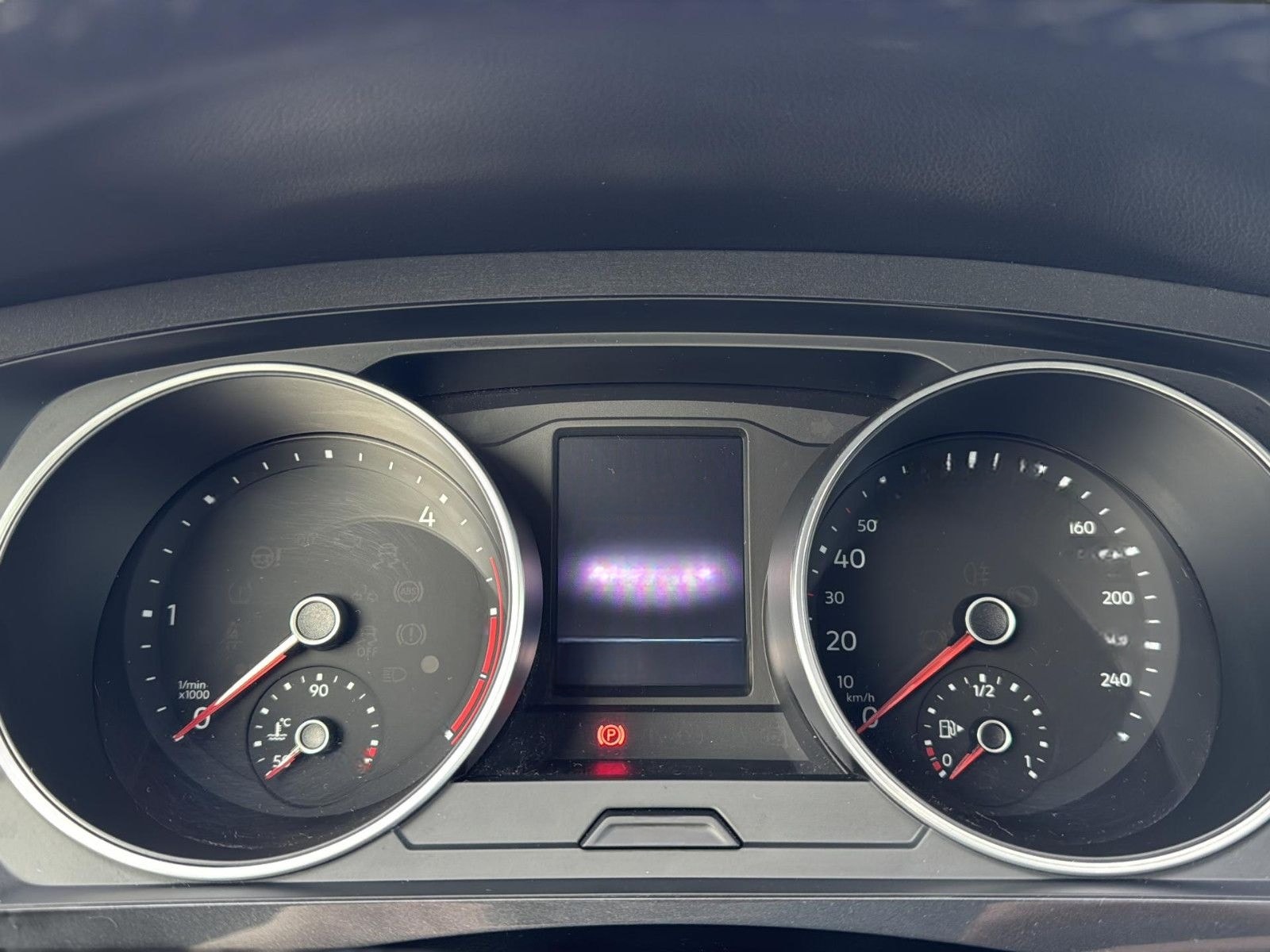 Volkswagen Tiguan Highline 4Motion+LED+HUD+AHK+ACC+1.HAND foto 13