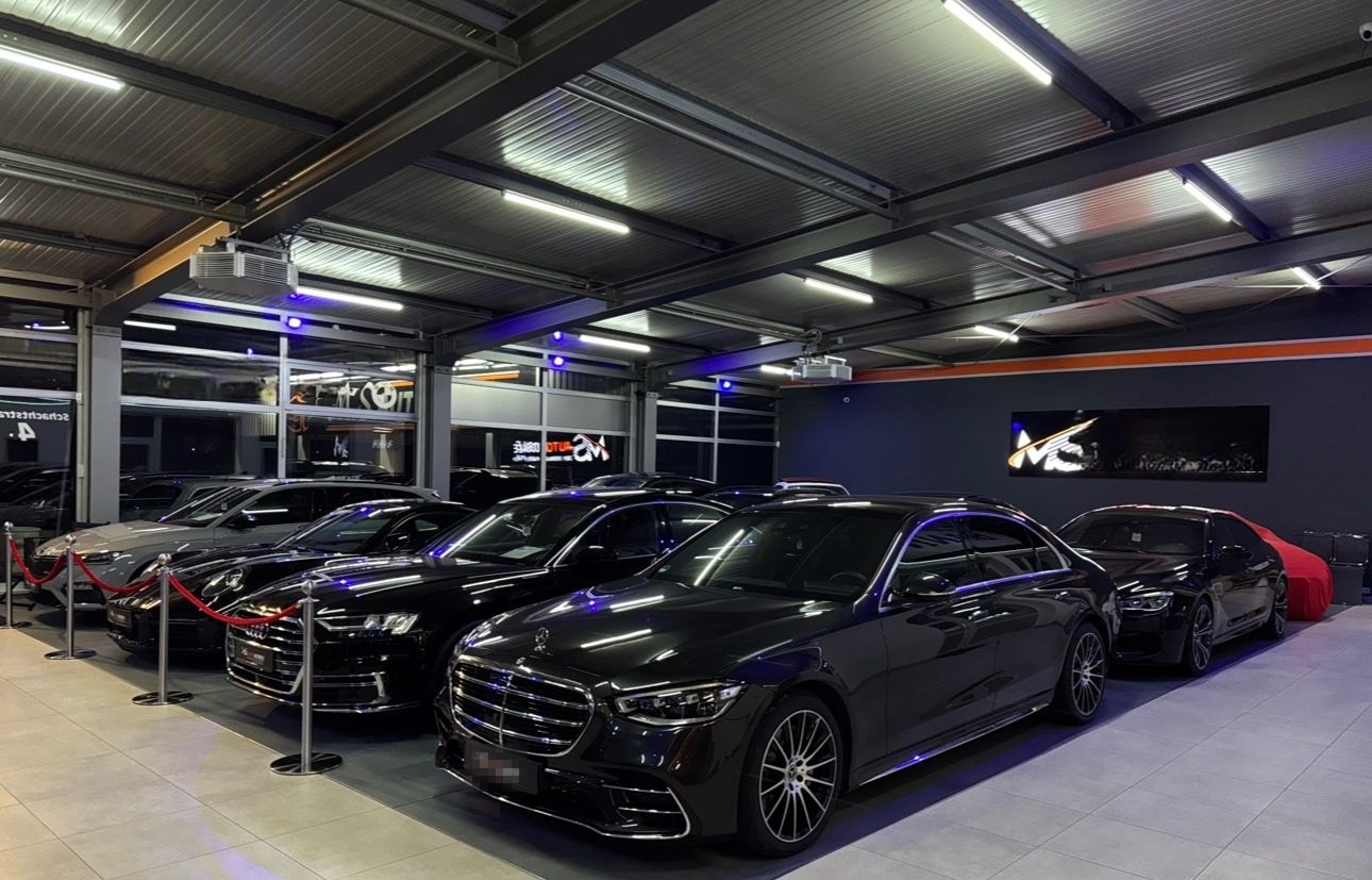 Volkswagen Tiguan Highline 4Motion+LED+HUD+AHK+ACC+1.HAND foto 23