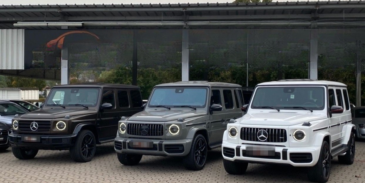 Volkswagen Tiguan Highline 4Motion+LED+HUD+AHK+ACC+1.HAND foto 24